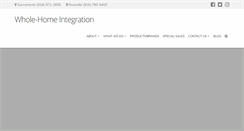 Desktop Screenshot of paradyme.com